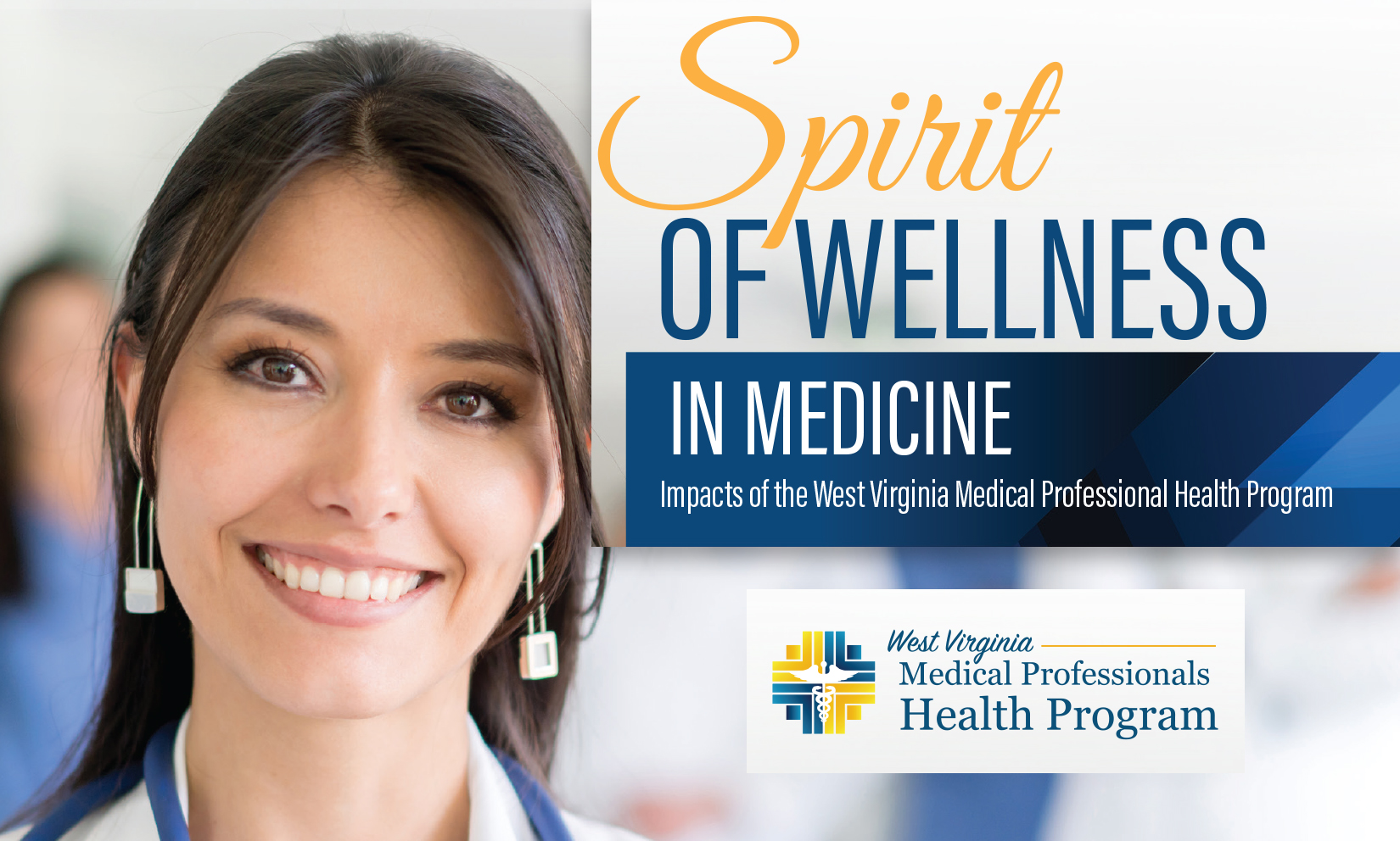 Spirit of Wellness in Medicine