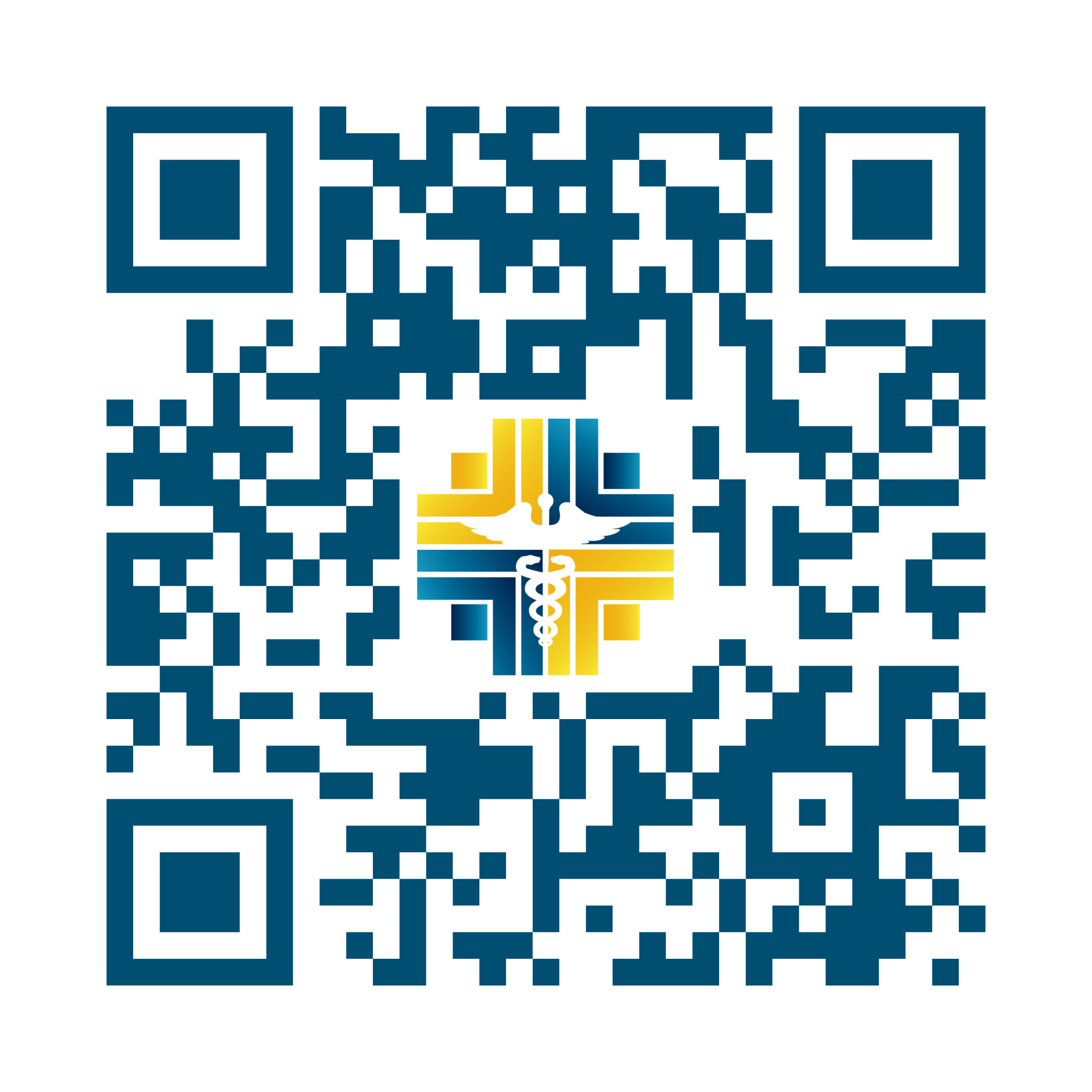 WVMPHP Donate QR Code