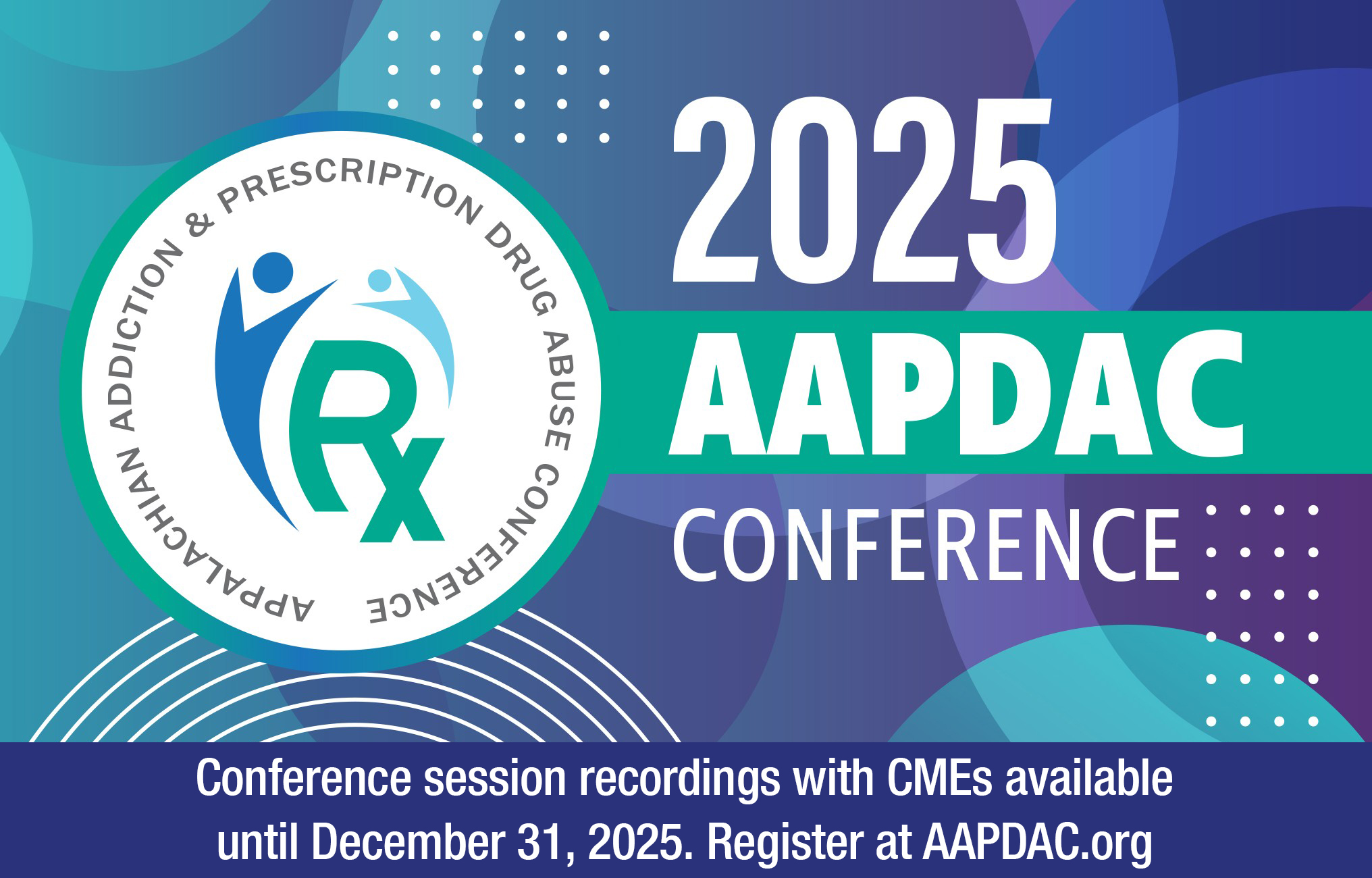 2025 AAPDAC Conference