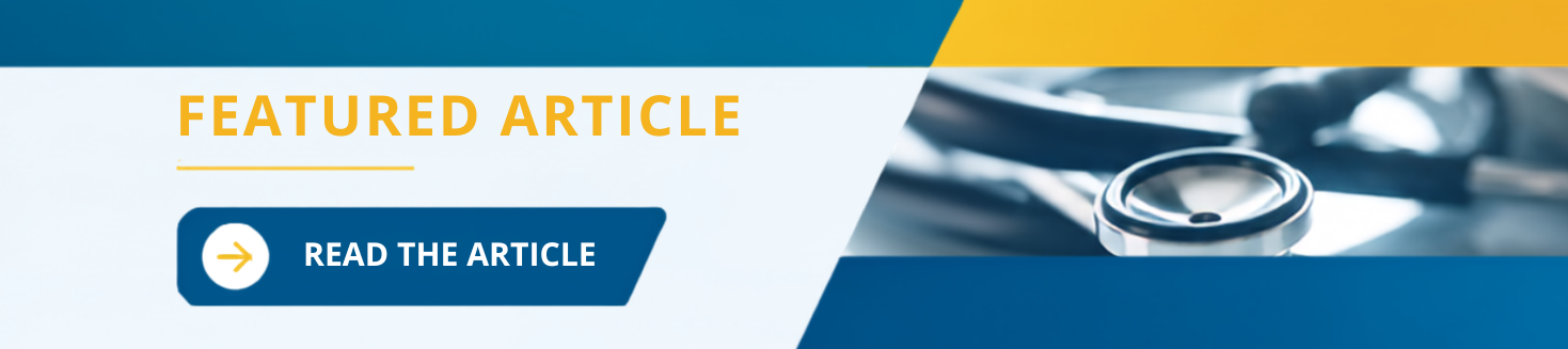 Featured Article